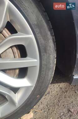 Седан Audi A6 2012 в Ужгороде