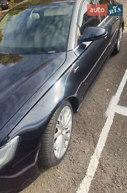 Седан Audi A6 2012 в Ужгороде