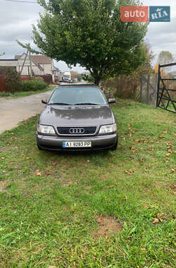 Audi A6 1996