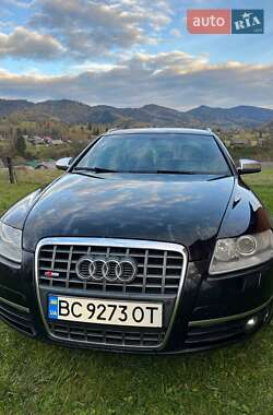 Audi A6 2006