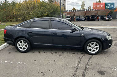 Audi A6  2007