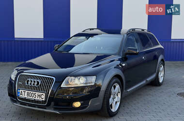 Audi A6  2008