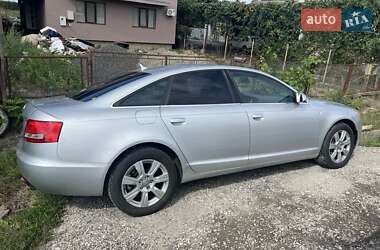 Audi A6  2007