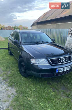 Audi A6  2000