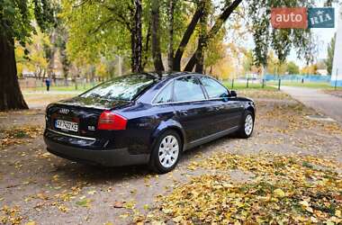 Audi A6  1998