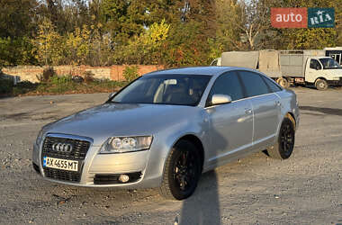 Audi A6  2007