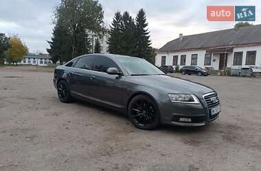 Audi A6  2010