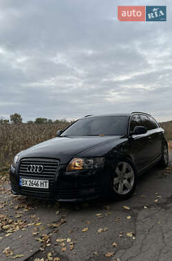 Audi A6  2009
