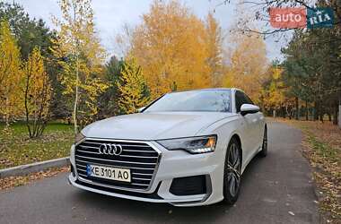 Audi A6  2019
