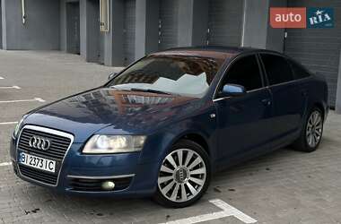 Audi A6 2004