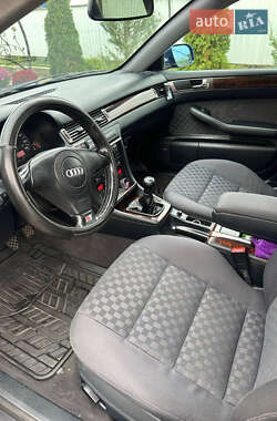Audi A6  2000