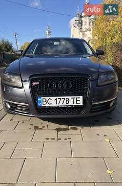 Audi A6  2005