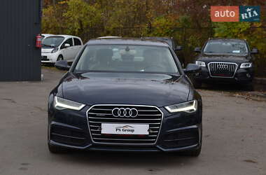 Седан Audi A6 2018 в Луцке фото 3 Седан Audi A6 2018 в Луцке