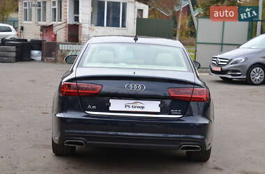 Седан Audi A6 2018 в Луцке фото 9 Седан Audi A6 2018 в Луцке