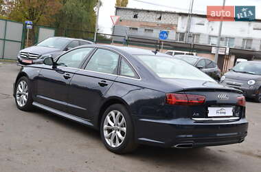Седан Audi A6 2018 в Луцке фото 10 Седан Audi A6 2018 в Луцке