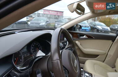 Седан Audi A6 2018 в Луцке фото 15 Седан Audi A6 2018 в Луцке