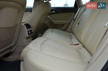 Седан Audi A6 2018 в Луцке фото 17 Седан Audi A6 2018 в Луцке