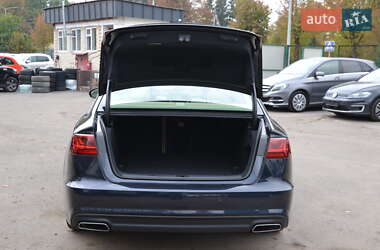 Седан Audi A6 2018 в Луцке фото 50 Седан Audi A6 2018 в Луцке