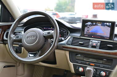 Седан Audi A6 2018 в Луцке фото 22 Седан Audi A6 2018 в Луцке