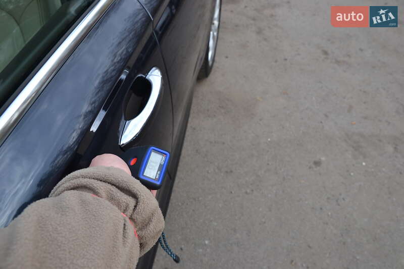 Седан Audi A6 2018 в Луцке фото 33 Седан Audi A6 2018 в Луцке