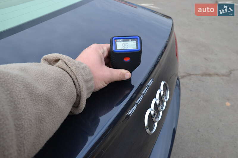 Седан Audi A6 2018 в Луцке фото 36 Седан Audi A6 2018 в Луцке