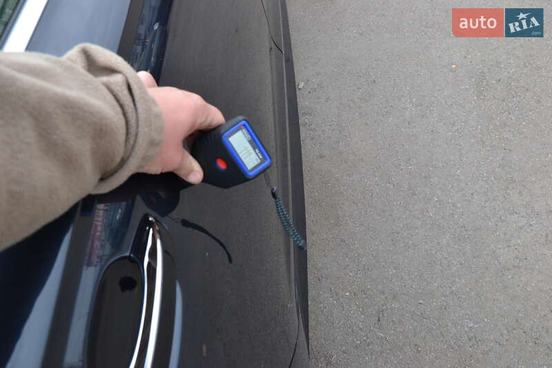 Седан Audi A6 2018 в Луцке фото 38 Седан Audi A6 2018 в Луцке