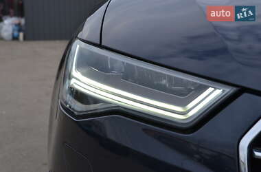 Седан Audi A6 2018 в Луцке фото 42 Седан Audi A6 2018 в Луцке