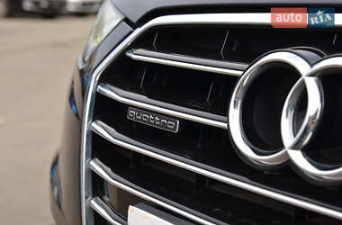 Седан Audi A6 2018 в Луцке фото 45 Седан Audi A6 2018 в Луцке