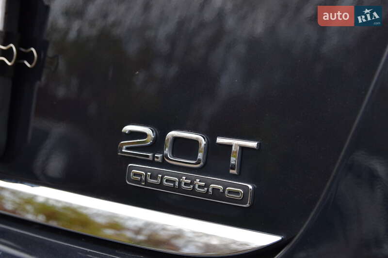 Седан Audi A6 2018 в Луцке фото 47 Седан Audi A6 2018 в Луцке
