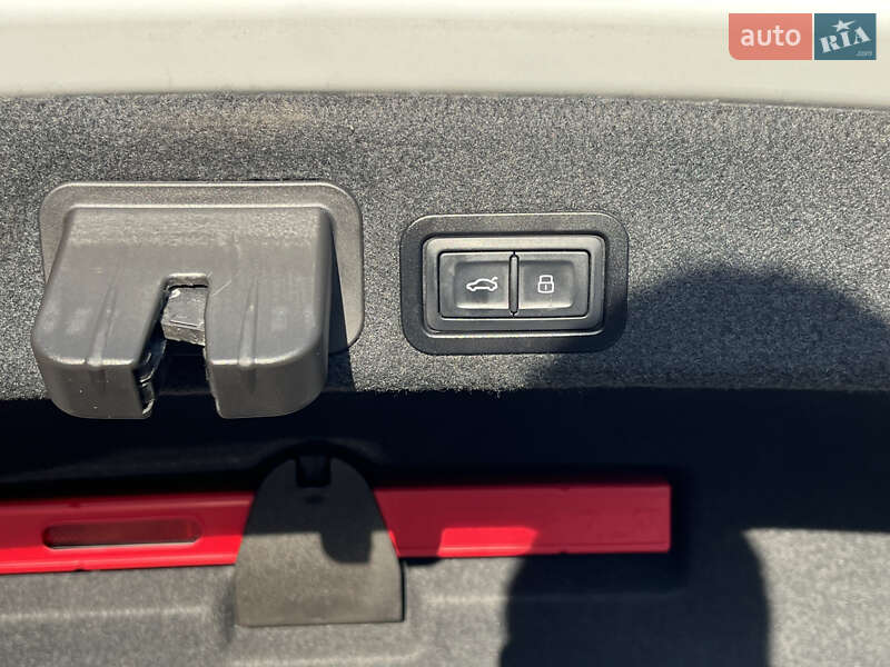 Седан Audi A6 2016 в Житомире