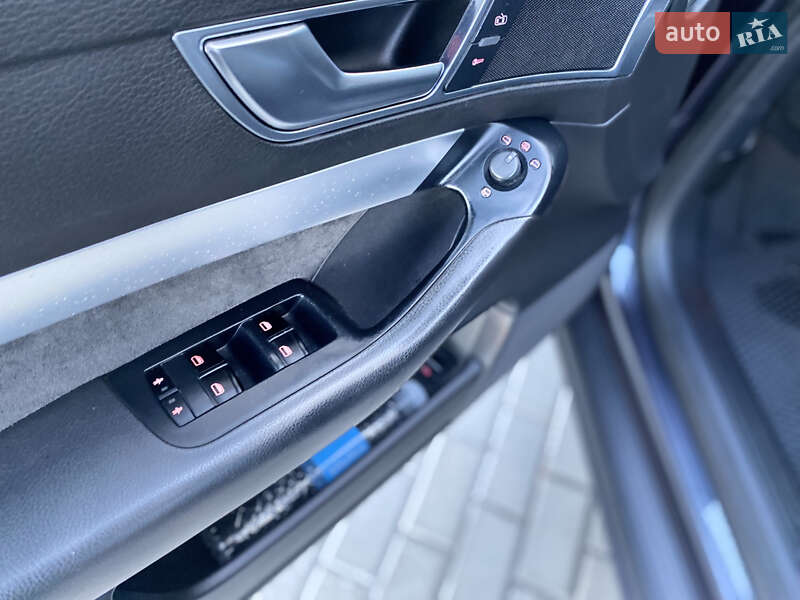 Універсал Audi A6 2007 в Вінниці