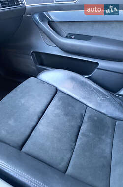 Універсал Audi A6 2007 в Вінниці