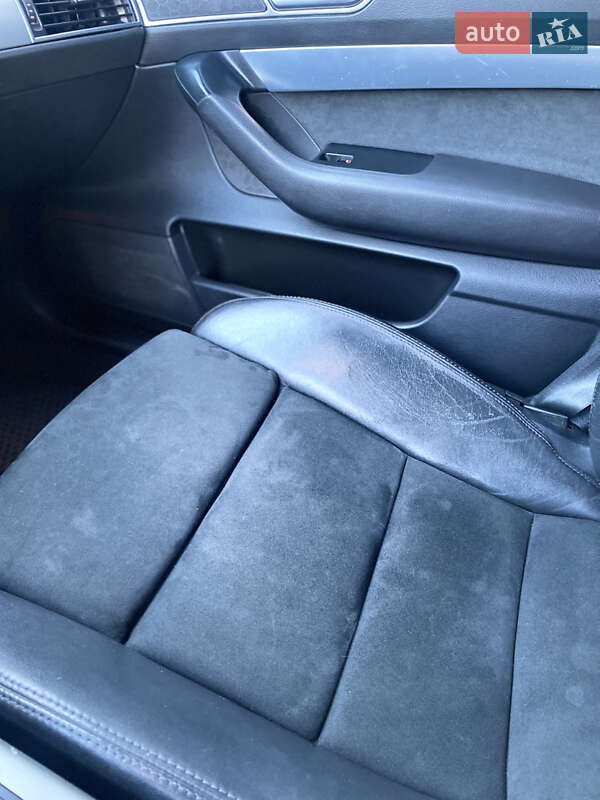Універсал Audi A6 2007 в Вінниці