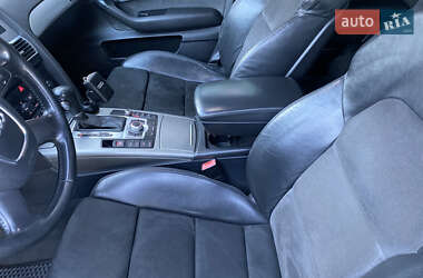 Універсал Audi A6 2007 в Вінниці