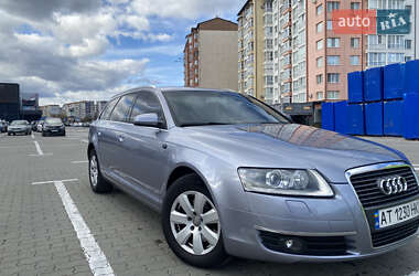 Audi A6 2006