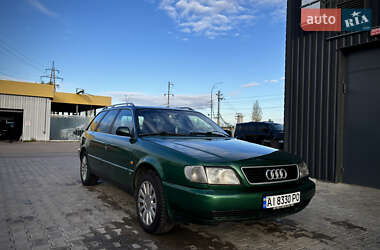Audi A6 1997