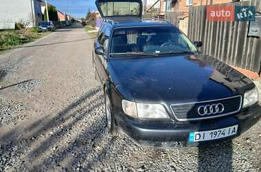 Audi A6  1994