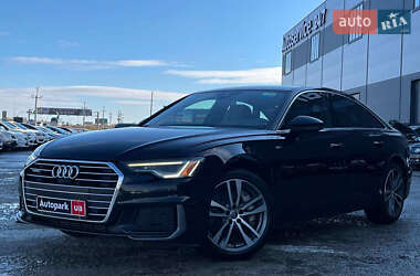 Audi A6  2019
