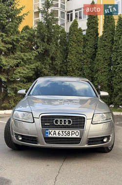 Audi A6  2006