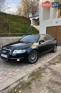 Audi A6 2005