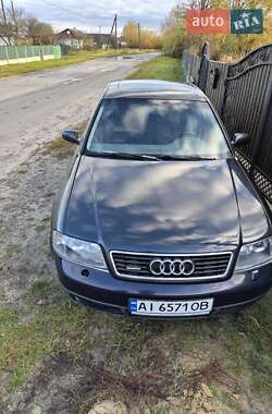 Audi A6  1998