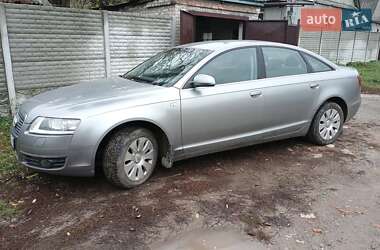 Audi A6 2006