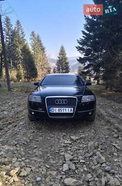 Audi A6 2008