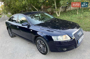 Audi A6  2004