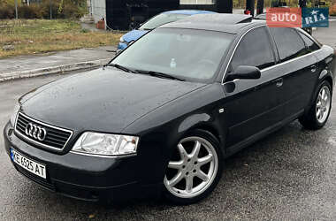 Audi A6  1999