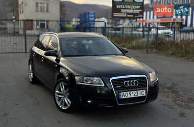 Audi A6  2007
