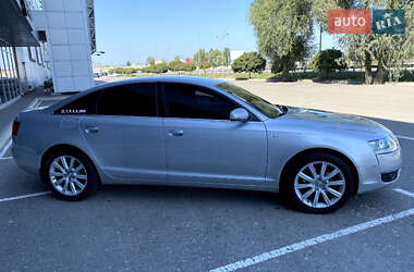 Audi A6  2006