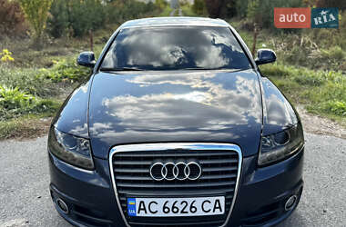 Audi A6  2008
