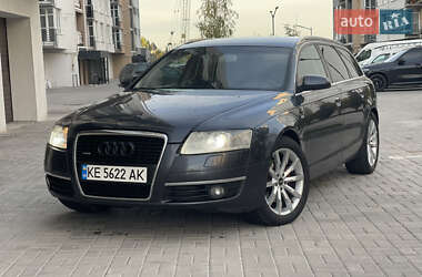 Audi A6 2005