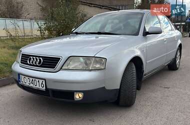 Audi A6  1999
